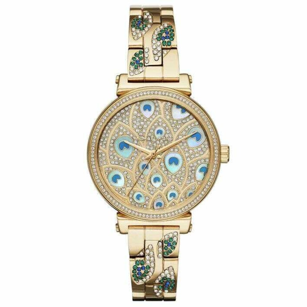 Michael Kors MK3945 Kadın Kol Saati