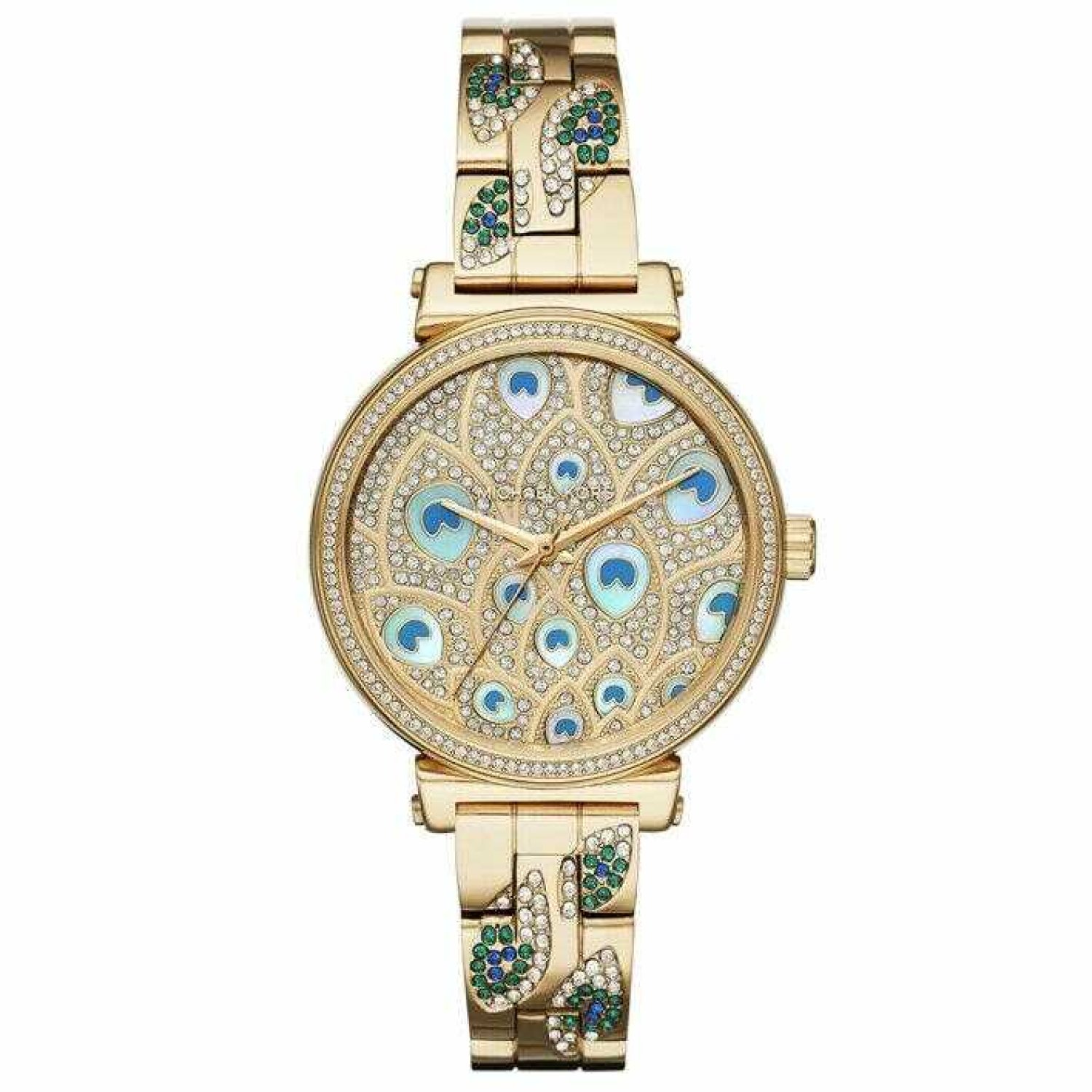 Michael Kors MK3945 Kadın Kol Saati