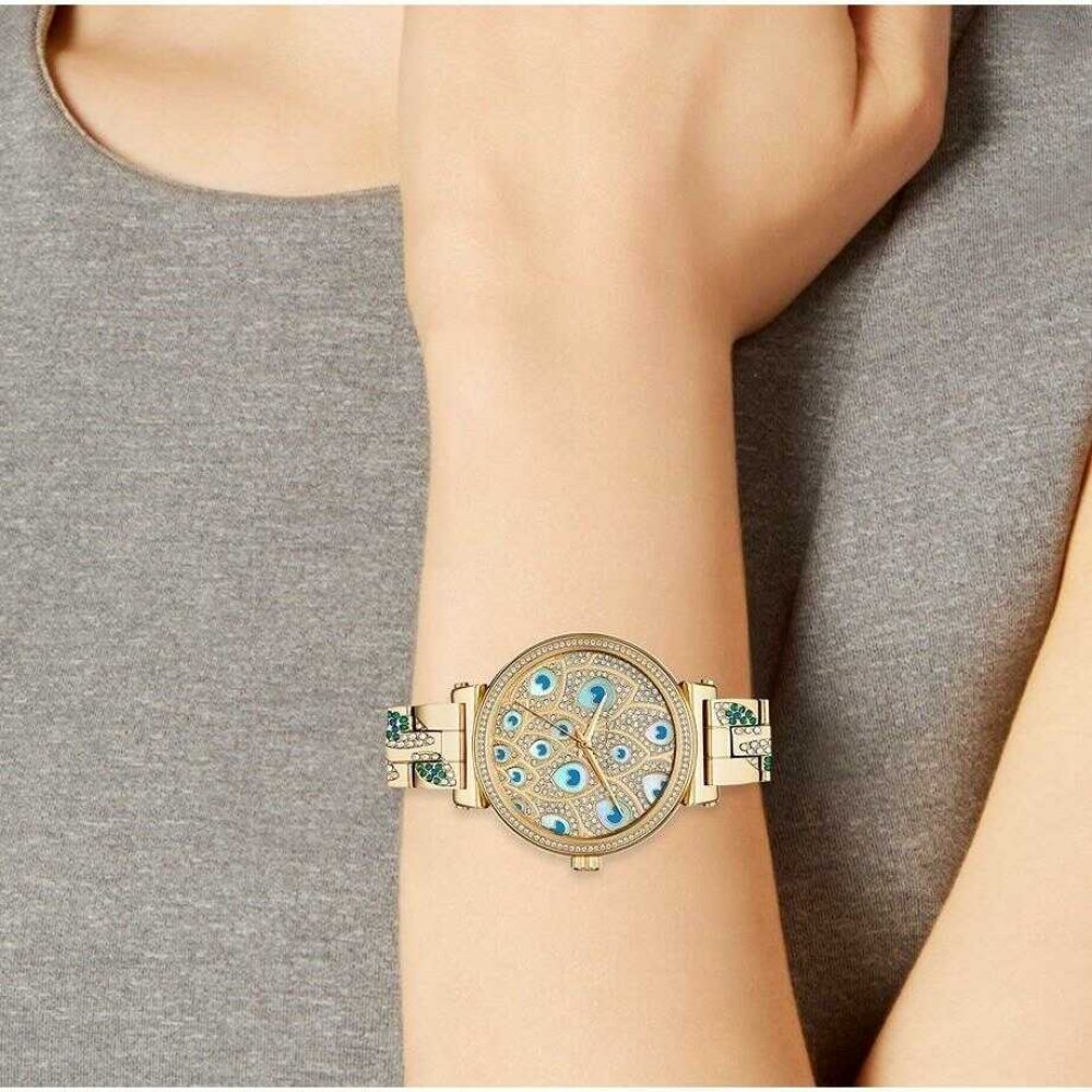 Michael Kors MK3945 Kadın Kol Saati