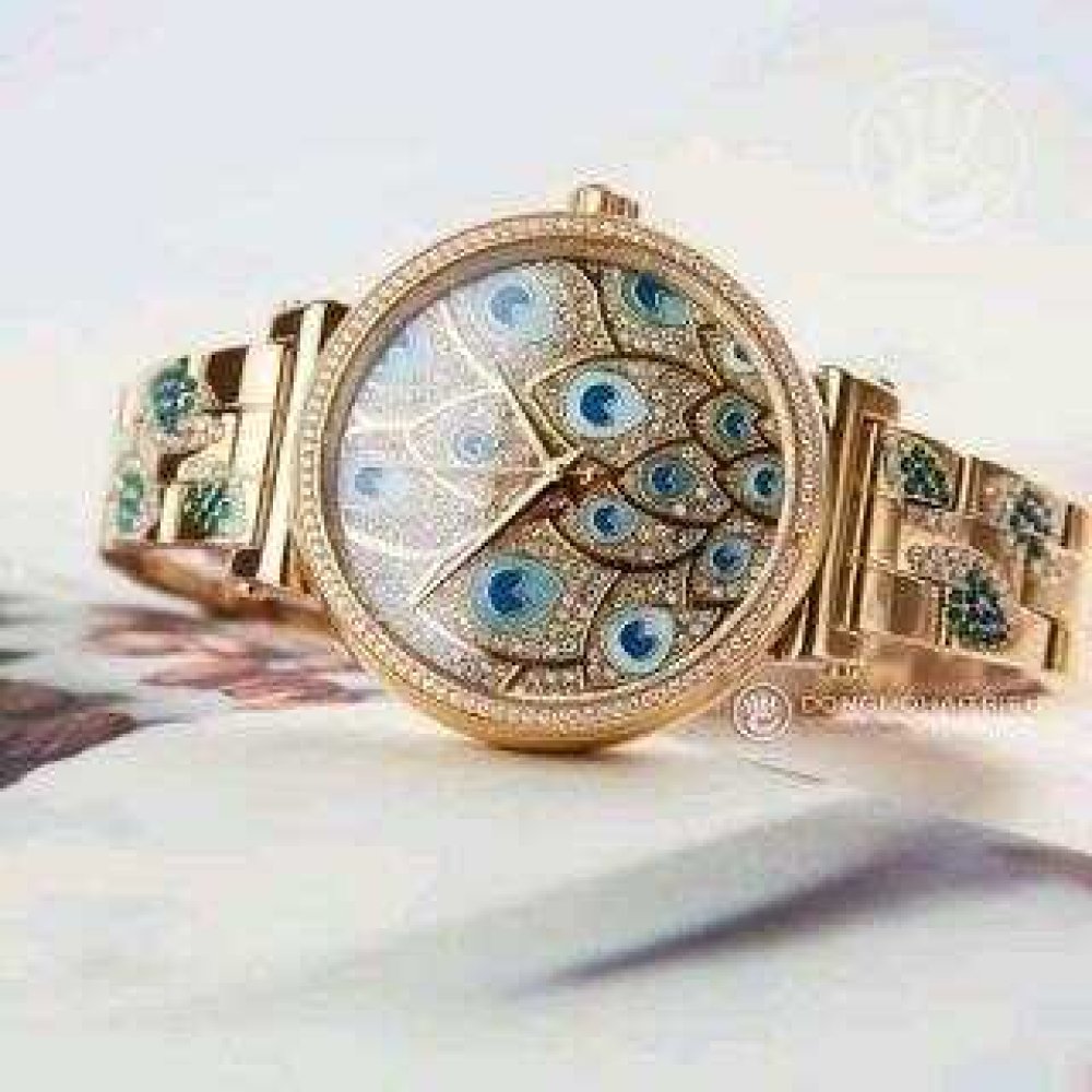 Michael Kors MK3945 Kadın Kol Saati