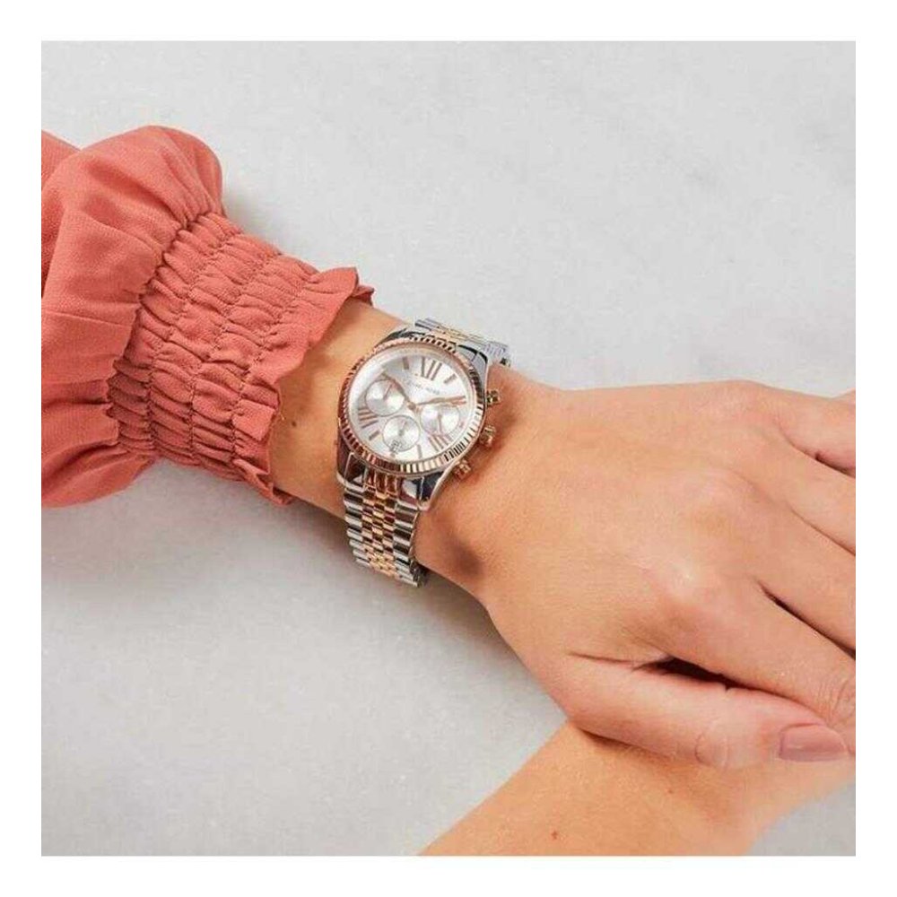 Michael Kors MK5735 Trend Kadın Kol Saati