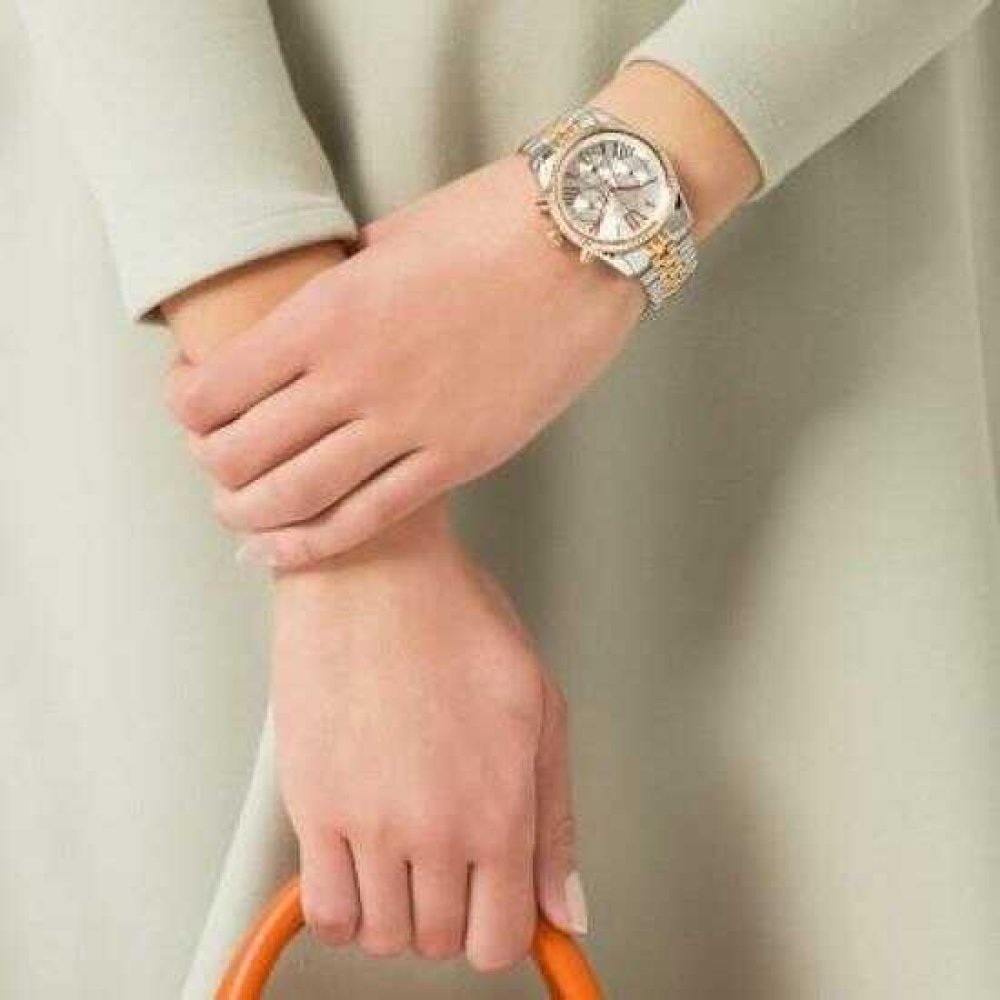 Michael Kors MK5735 Trend Kadın Kol Saati