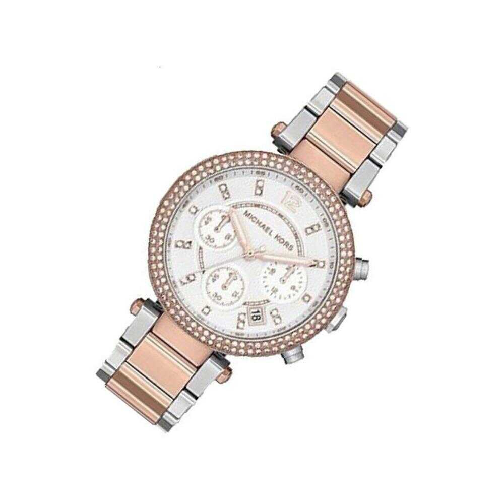 Michael Kors MK5820 Kadın Kol Saati