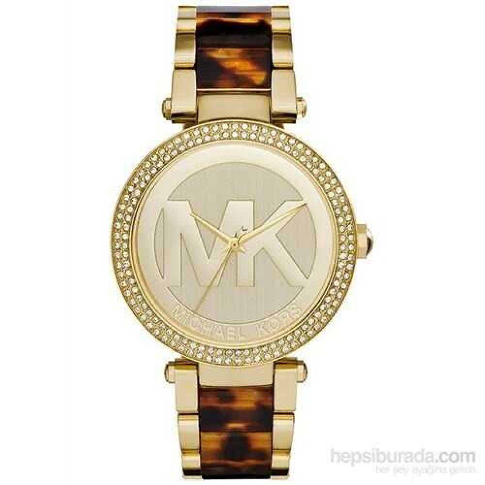 Michael Kors Mk6109 Kadın Kol Saati