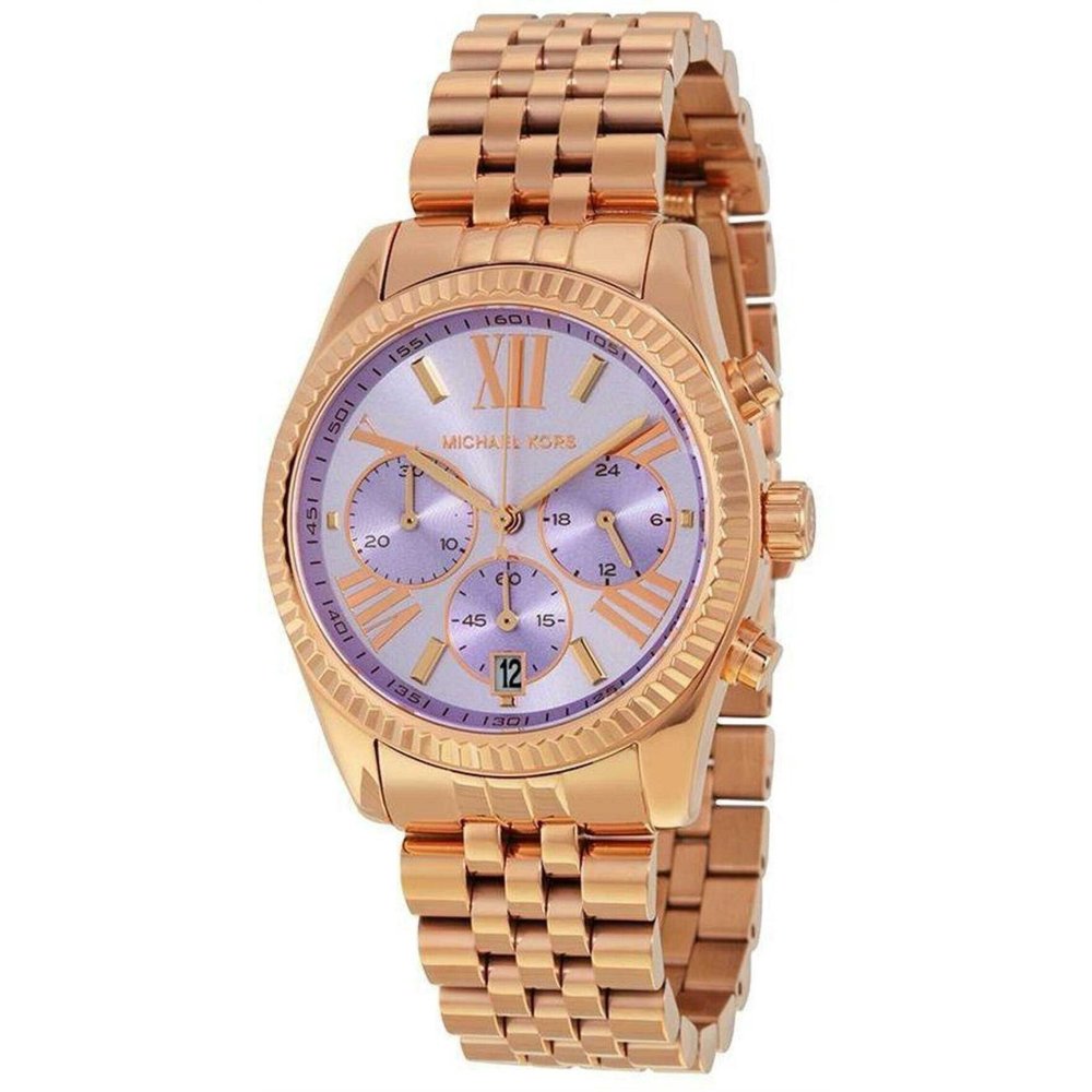 Michael Kors Mk6207 Kadın Kol Saati
