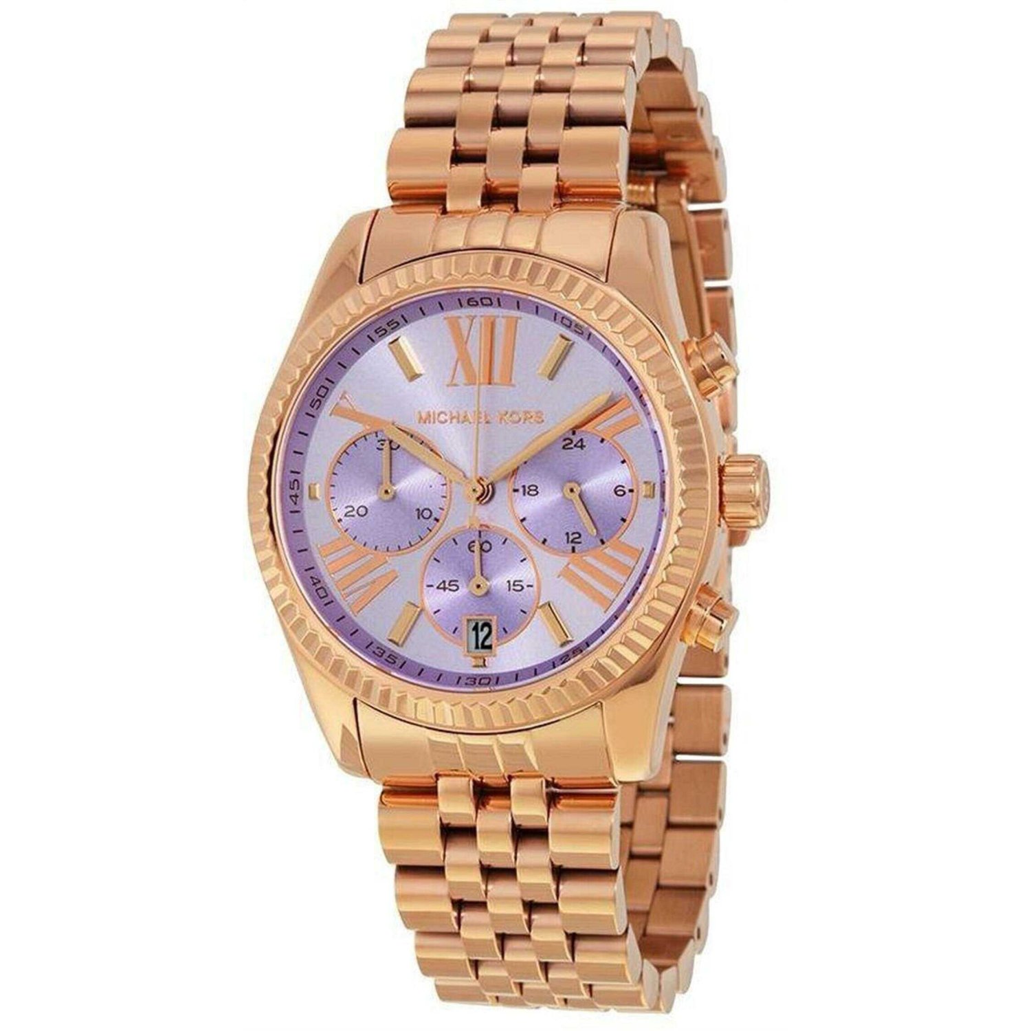 Michael Kors Mk6207 Kadın Kol Saati