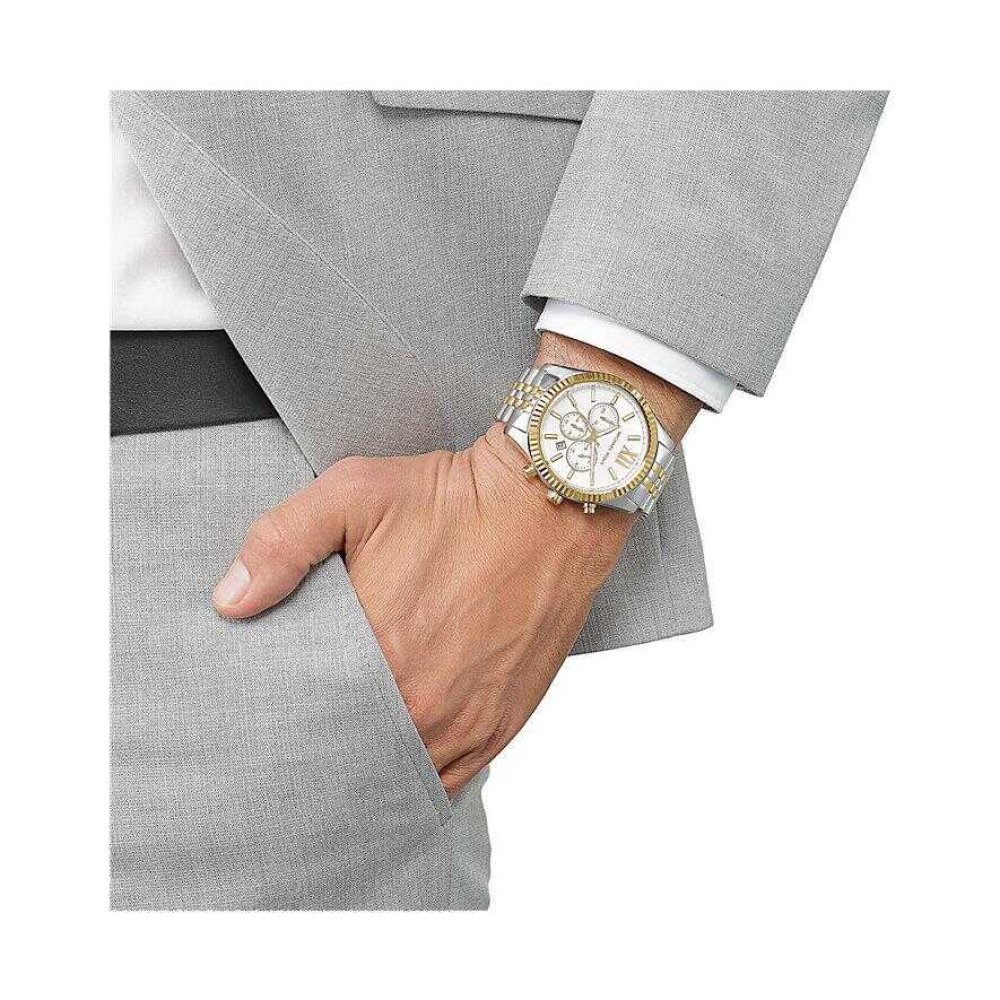 Michael Kors MK8344 Erkek Kol Saati