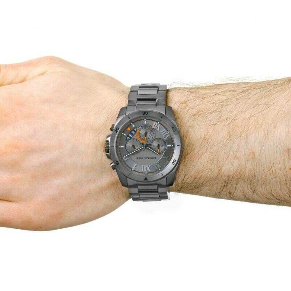 Michael Kors MK8465 Erkek Kol Saati 