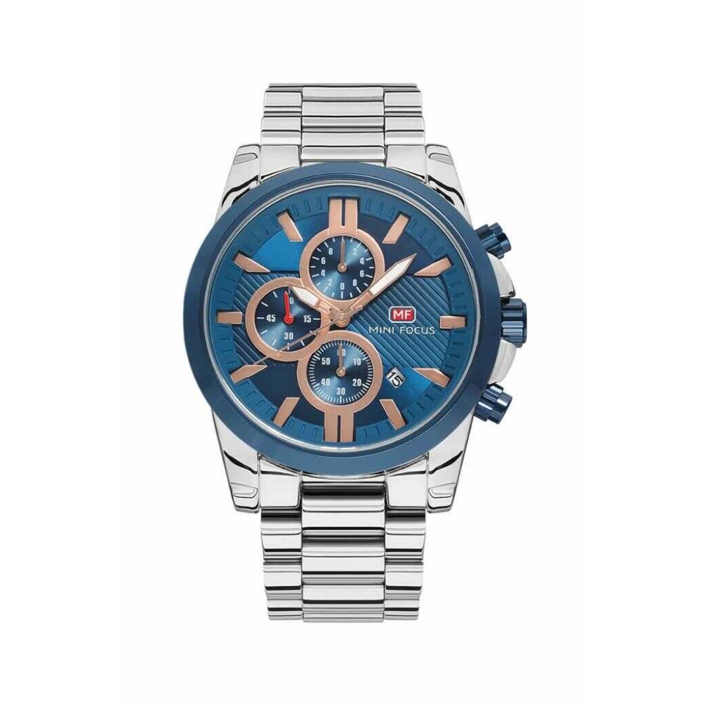 Mini Focus Erkek Kol Saati MF0134G.01