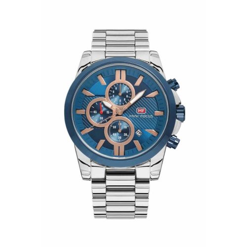 Mini Focus Erkek Kol Saati MF0134G.01