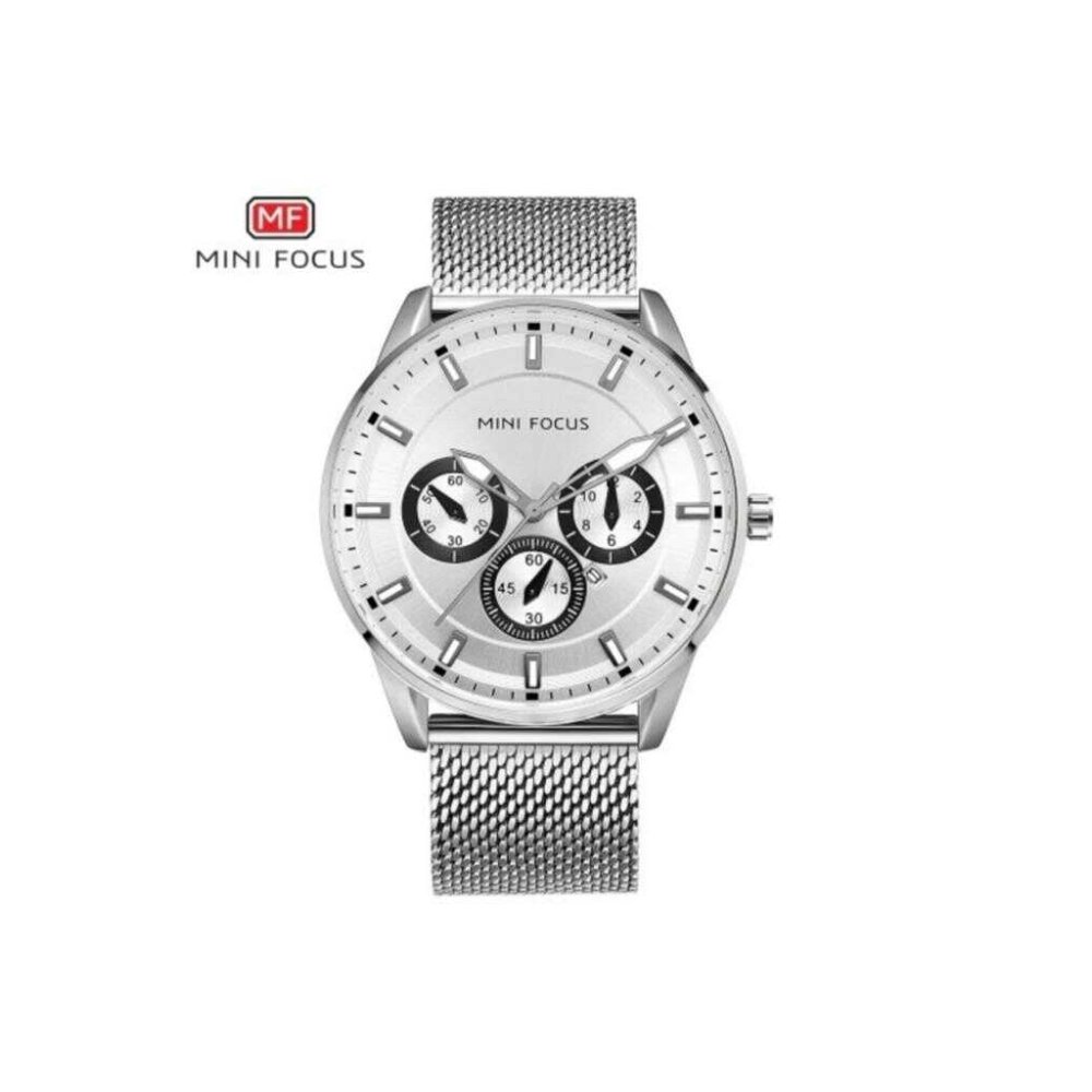 Mını Focus Mf017805 Erkek Kol Saati