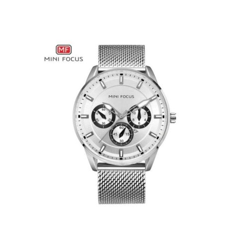 Mını Focus Mf017805 Erkek Kol Saati
