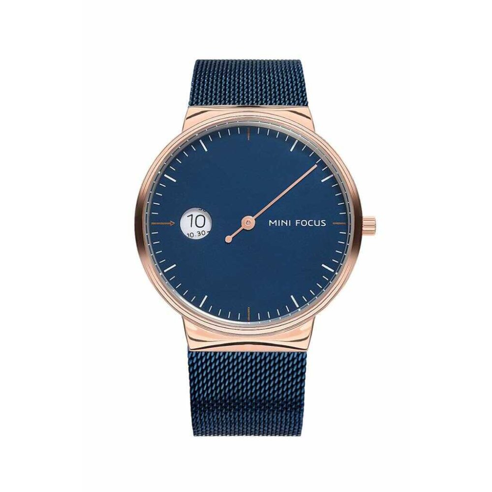 Mini Focus MF0182G.03 Erkek Kol Saati