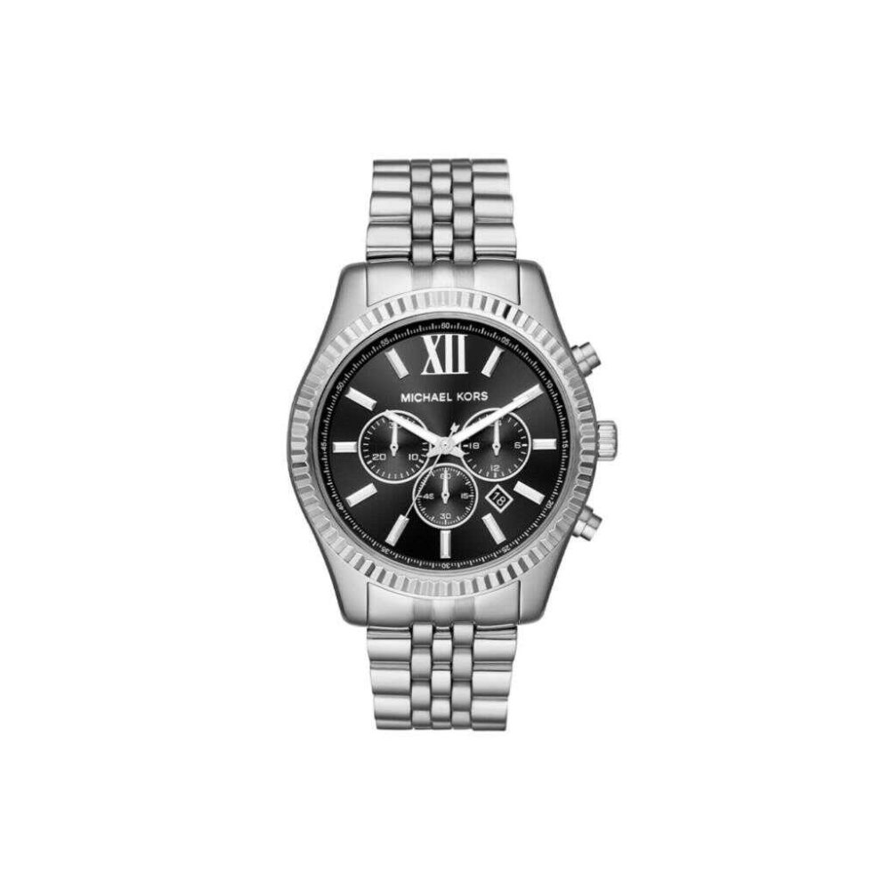 Michael Kors Mk8602 Erkek Kol Saati