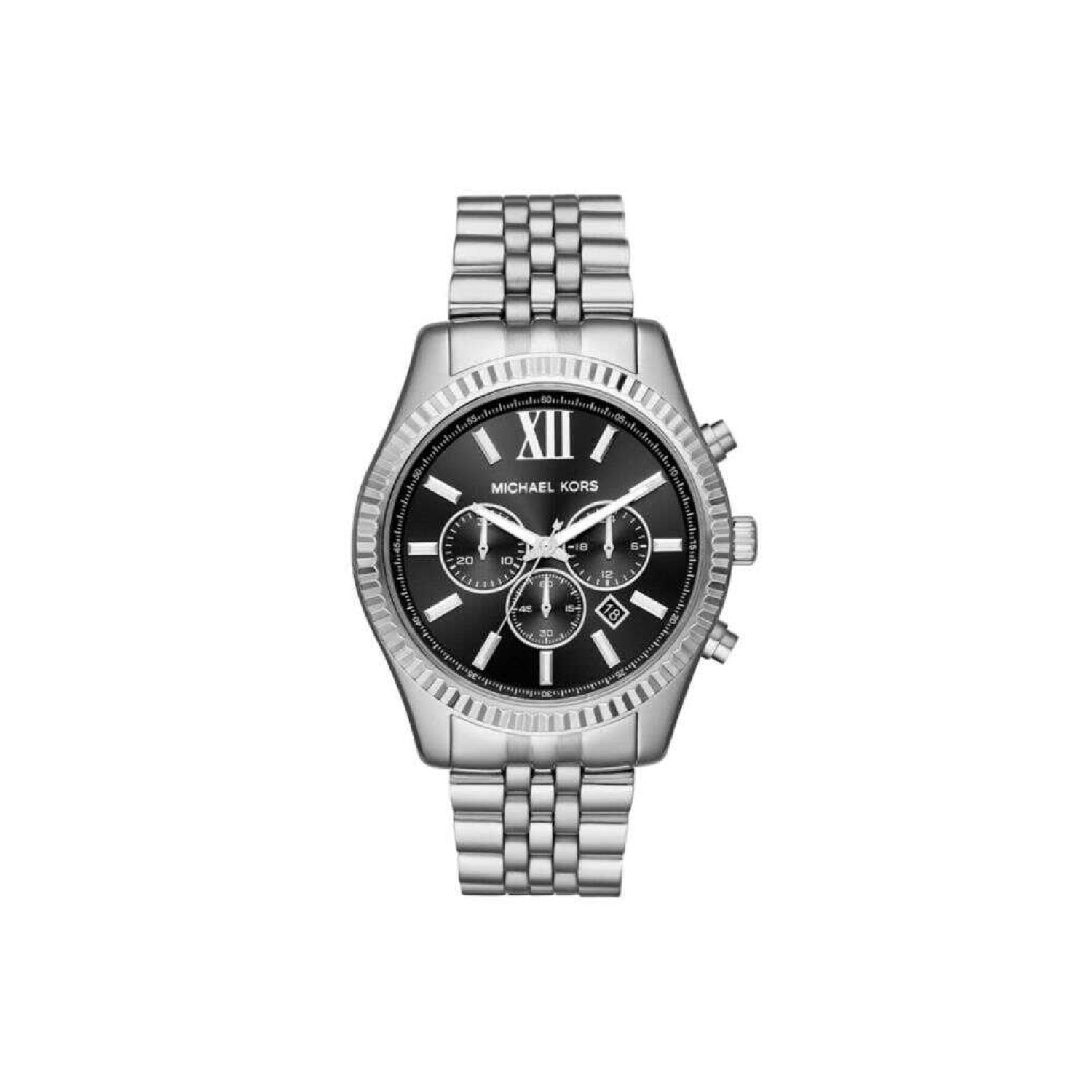 Michael Kors Mk8602 Erkek Kol Saati