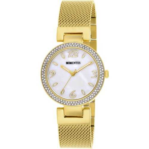 Momentus DW282G-09SG Kadın Kol Saati