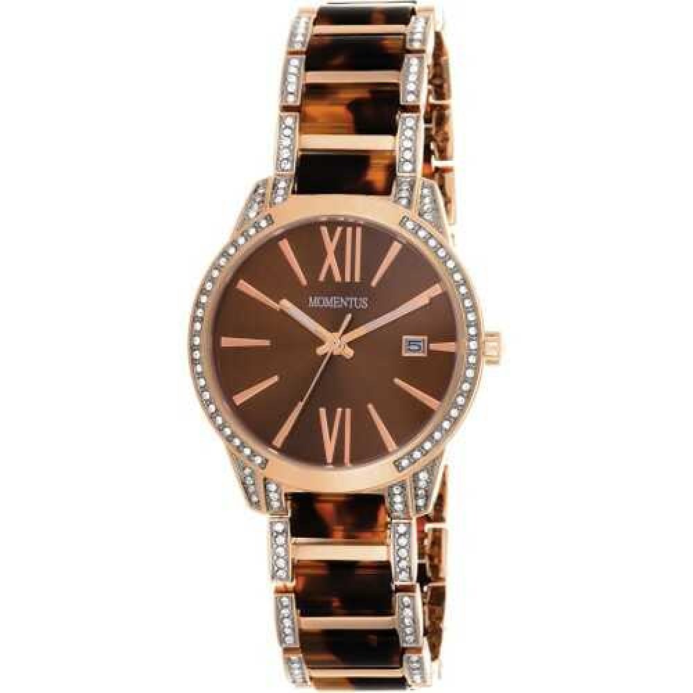 Momentus DW301R-06SR Kadın Kol Saati 