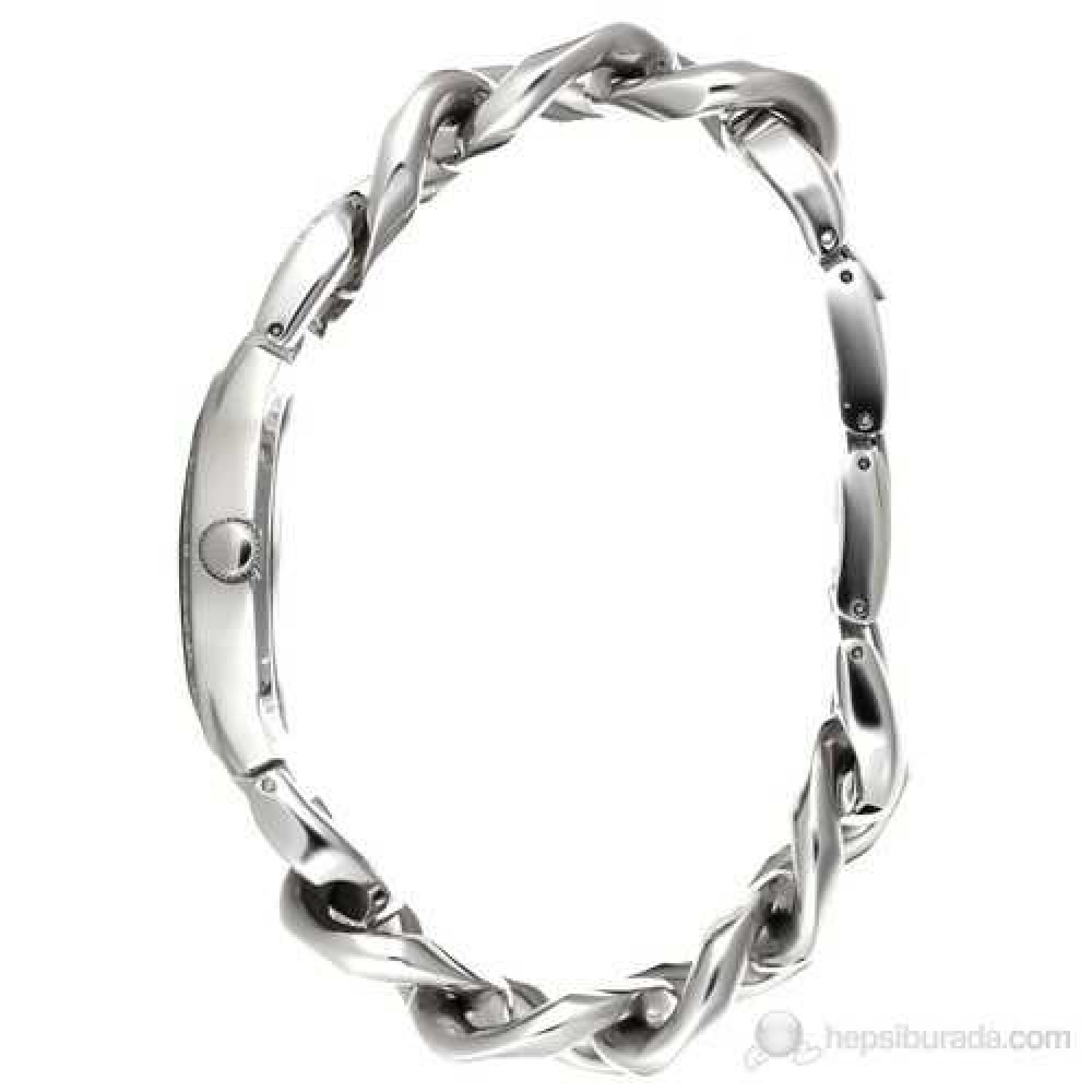 Momentus Fj145s-02Ss Kadın Kol Saati