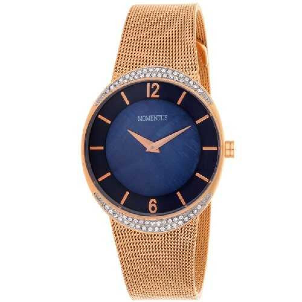 Momentus DW302R-11SR Kadın Kol Saati 