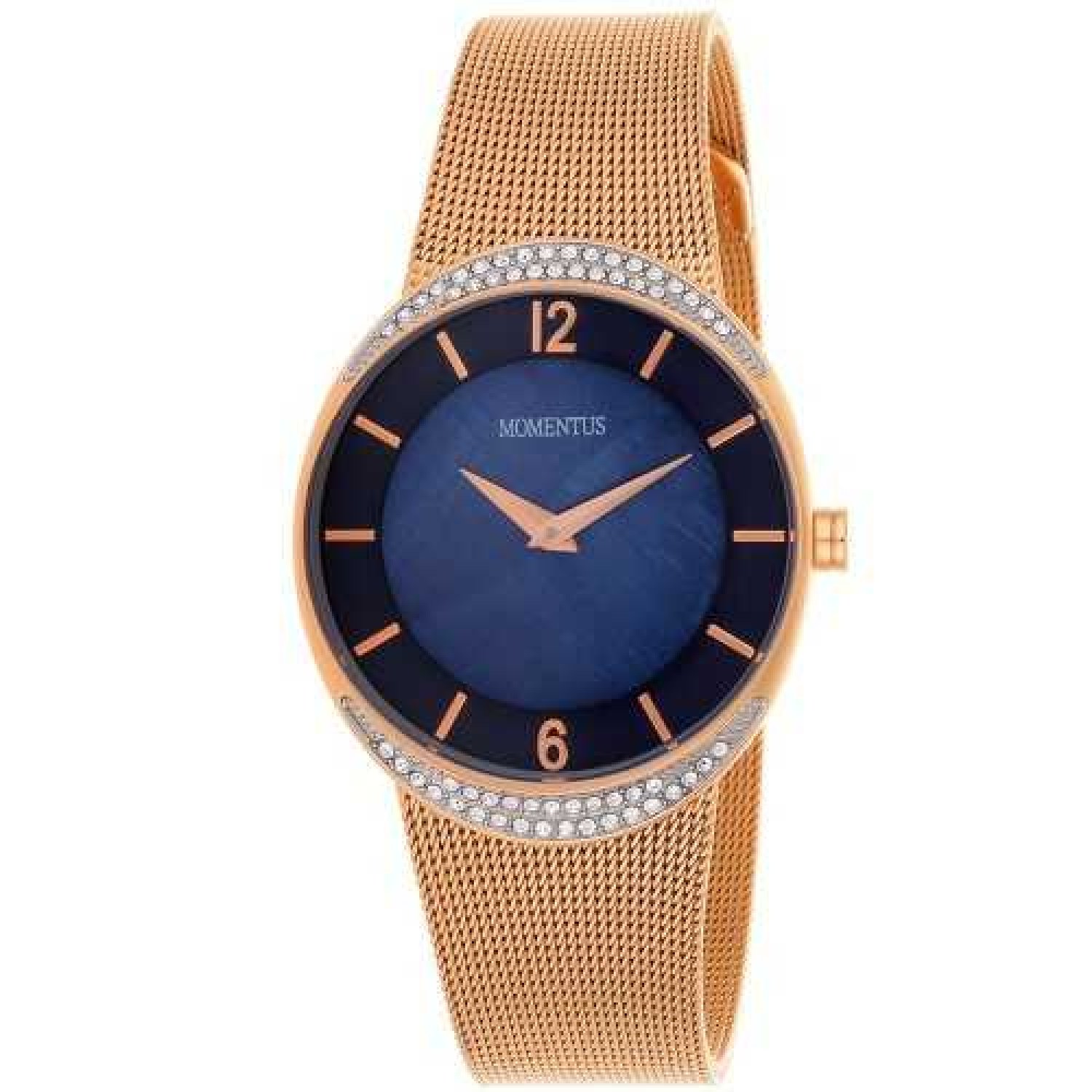 Momentus DW302R-11SR Kadın Kol Saati 