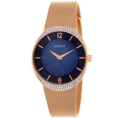 Momentus DW302R-11SR Kadın Kol Saati 