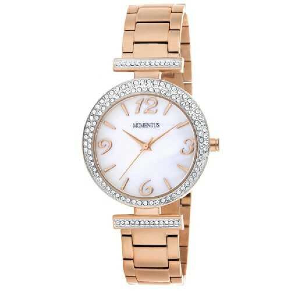 Momentus DW304R-09SR Kadın Kol Saati 