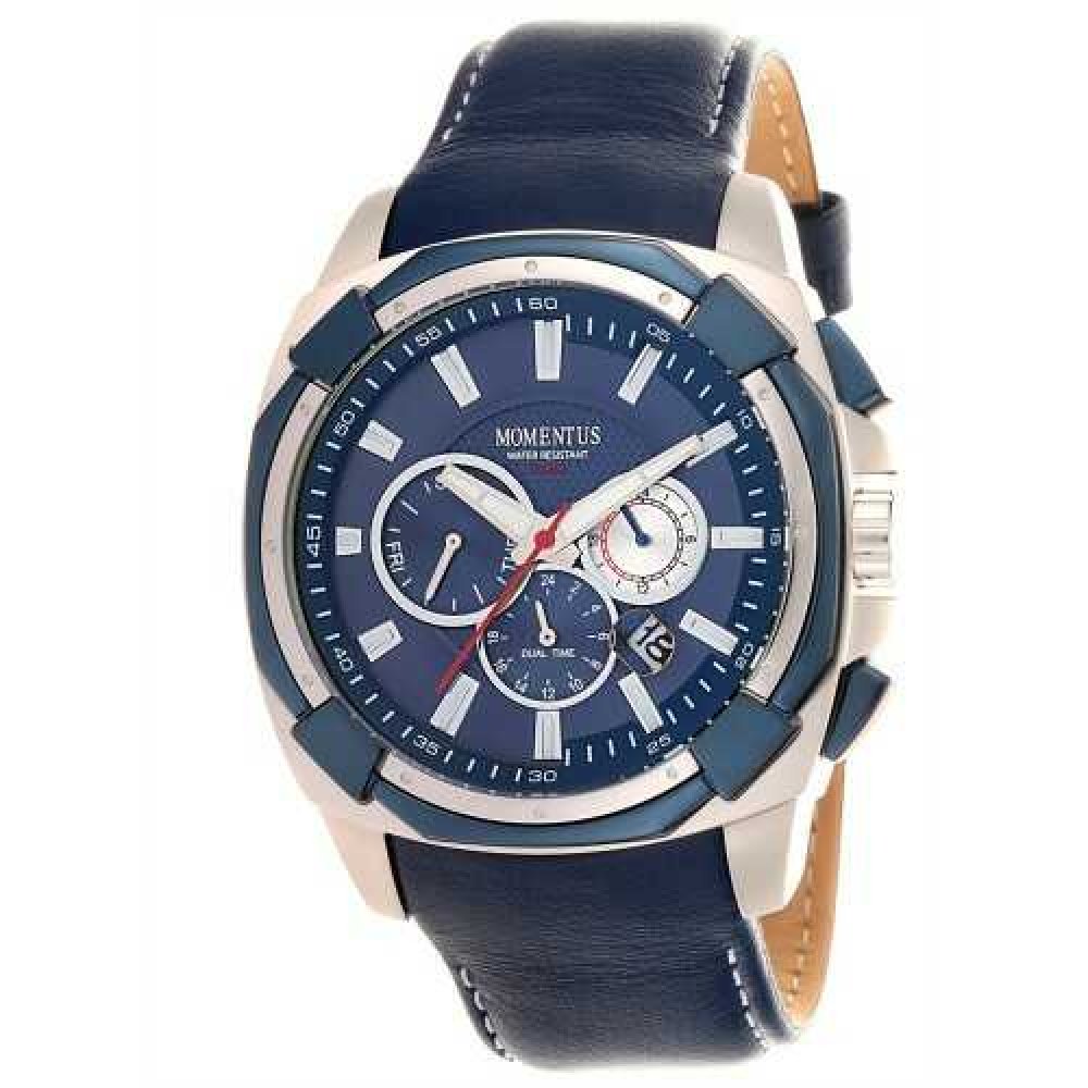 Momentus Kadın Kol Saati - Tm282s-11Nm