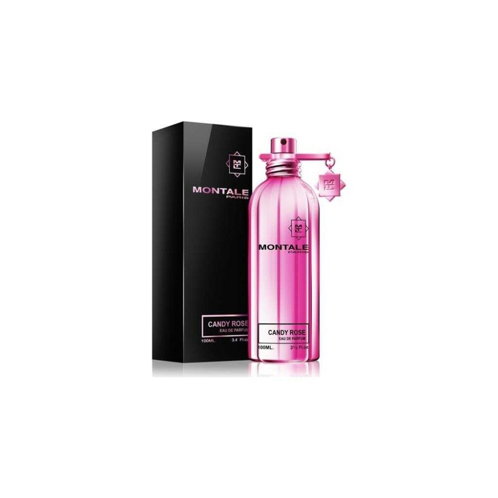 Montale Candy Rose Edp 100Ml Kadın Parfüm