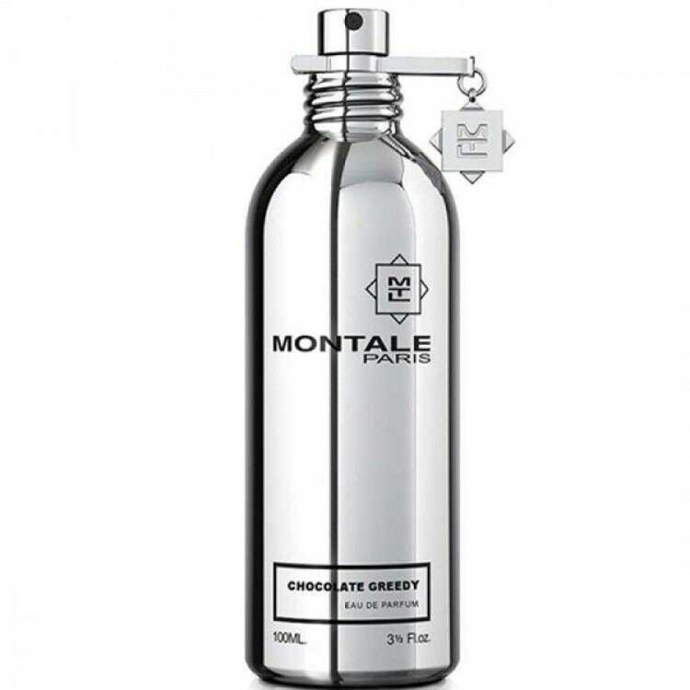 Montale Chocolate Greedy Edp 100 ml Unisex