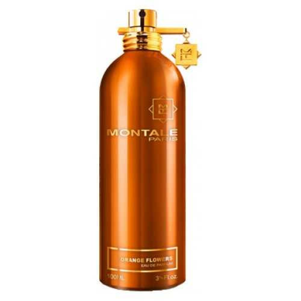 Montale Orange Flower Edp 100Ml Unisex Parfüm