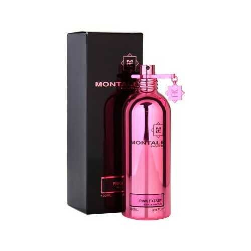 Montale Pınk Extasy Edp 100 Ml Kadın Parfüm