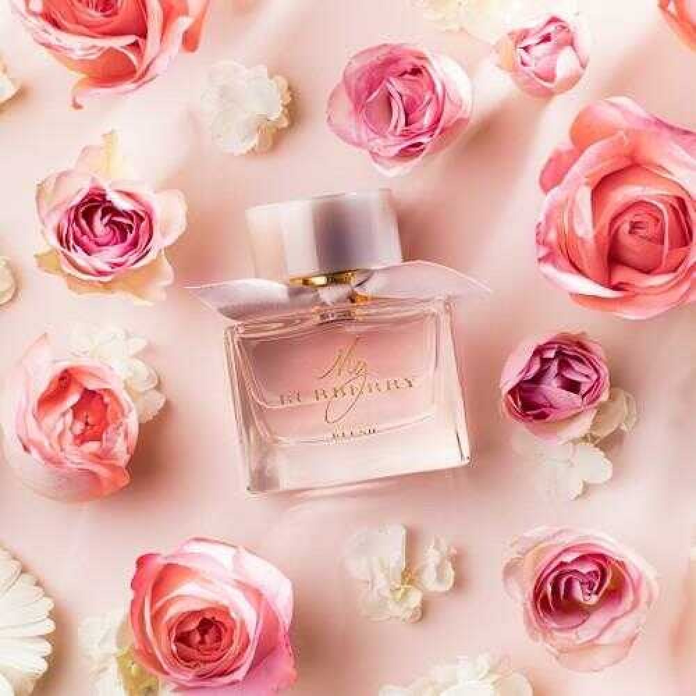 Burberry  My Blush Edp 90 ml Kadın Parfüm