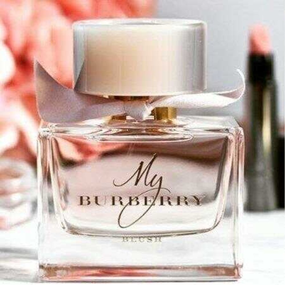Burberry  My Blush Edp 90 ml Kadın Parfüm