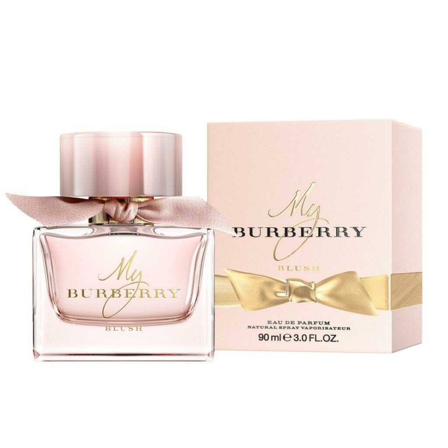 Burberry  My Blush Edp 90 ml Kadın Parfüm