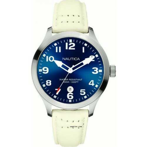 Nautica A09561G Erkek Kol Saati