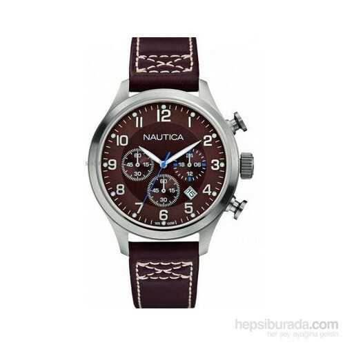 Nautica A14697G Erkek Kol Saati