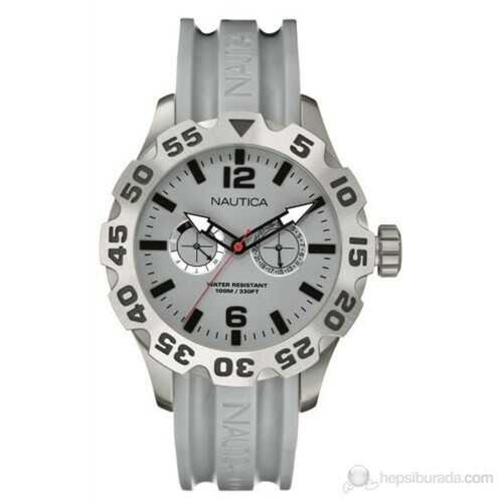 Nautica A16615G Erkek Kol Saati