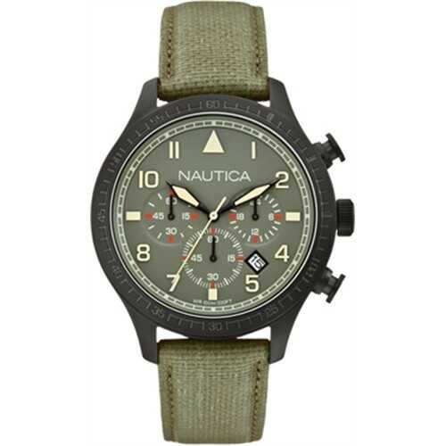 Nautica A18684g Erkek Kol Saati