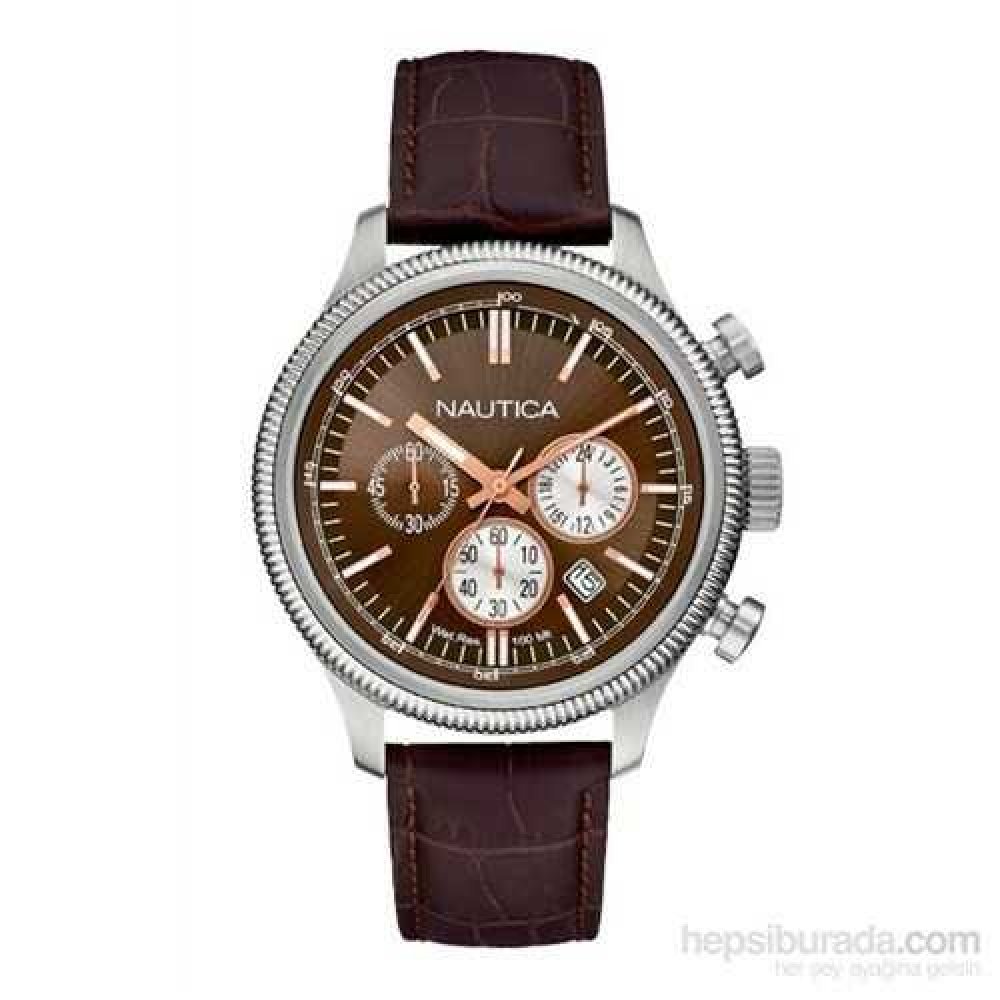 Nautica A18693g Erkek Kol Saati