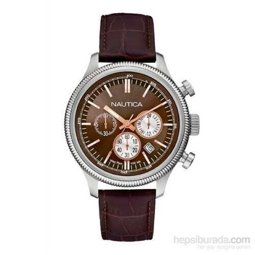 Nautica A18693g Erkek Kol Saati