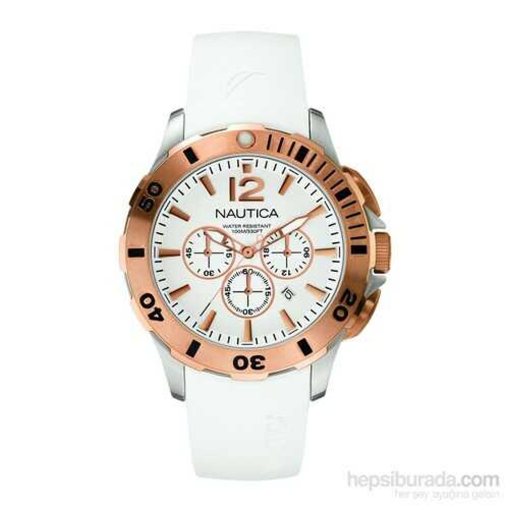 Nautica A19557g Erkek Kol Saati