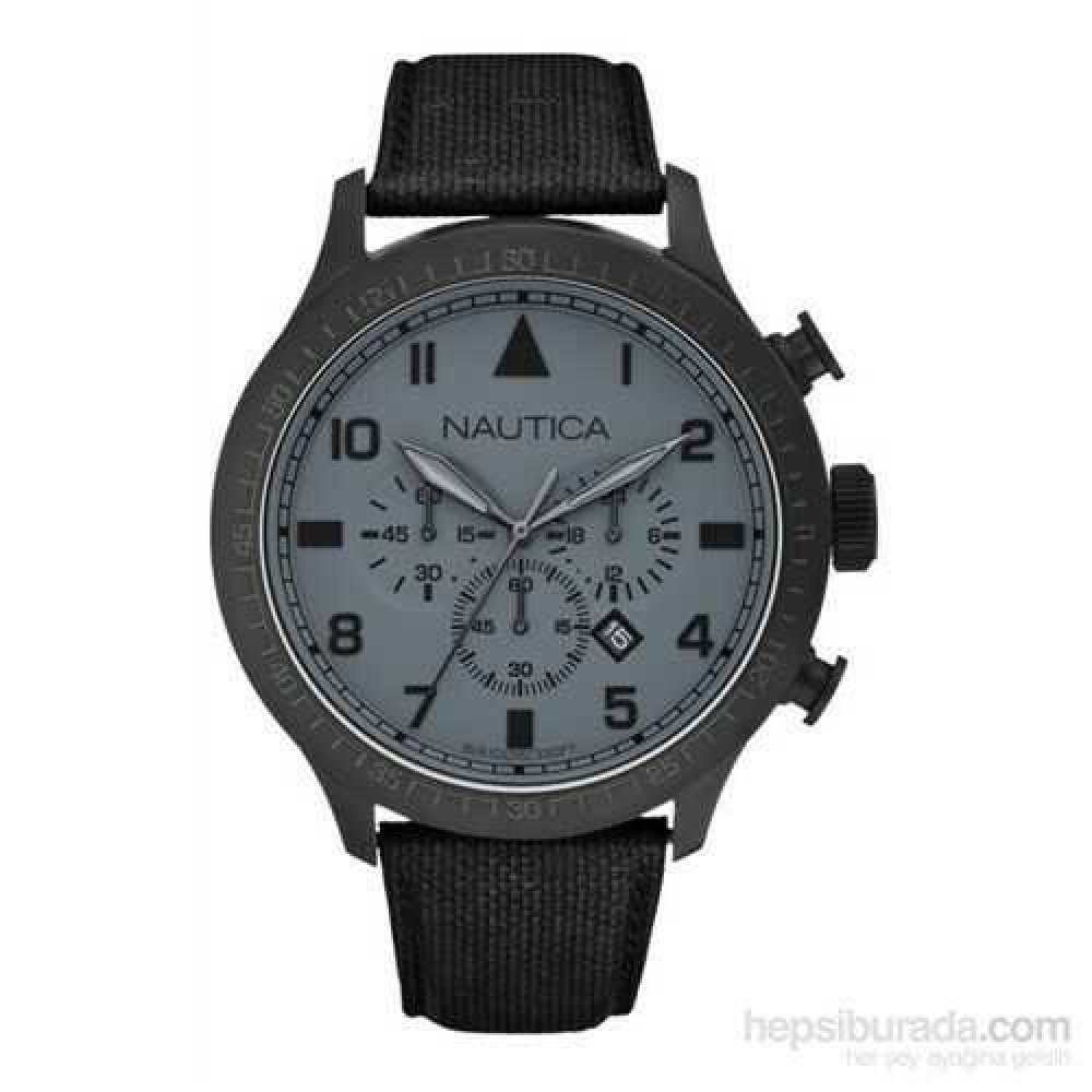 Nautica A19616g Erkek Kol Saati