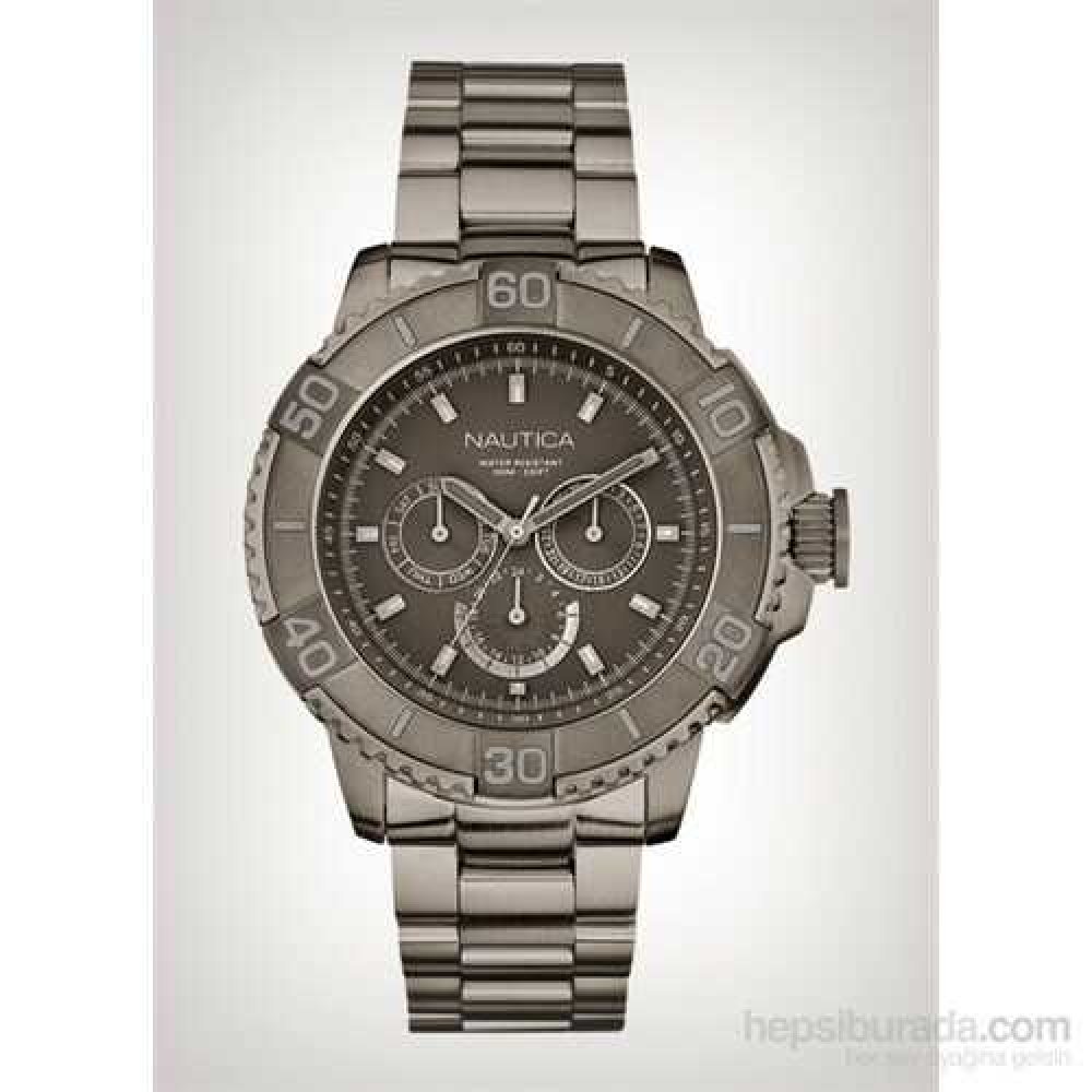 Nautica A21015g Erkek Kol Saati