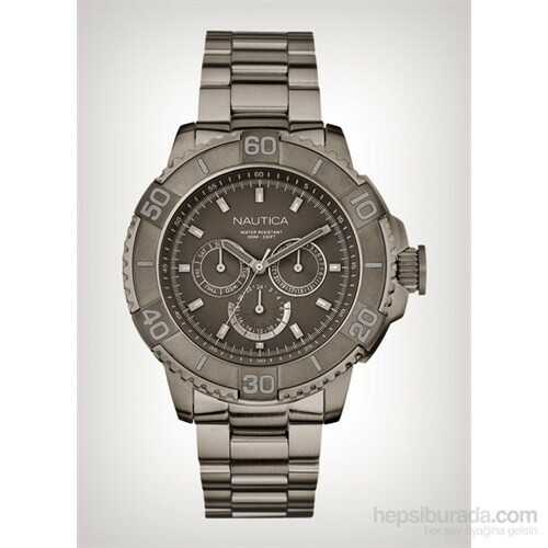 Nautica A21015g Erkek Kol Saati