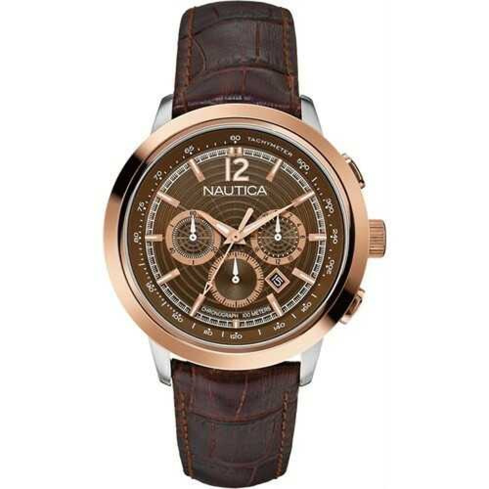 Nautica A21024g Erkek Kol Saati