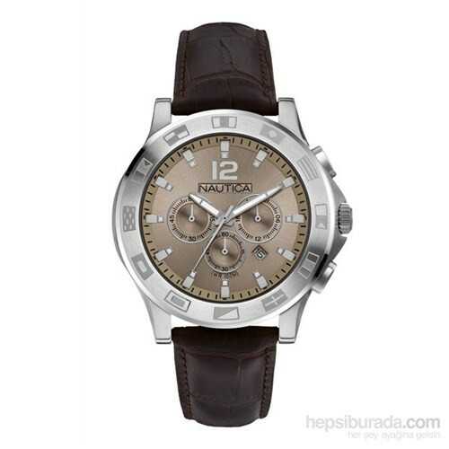 Nautica A21550g Erkek Kol Saati