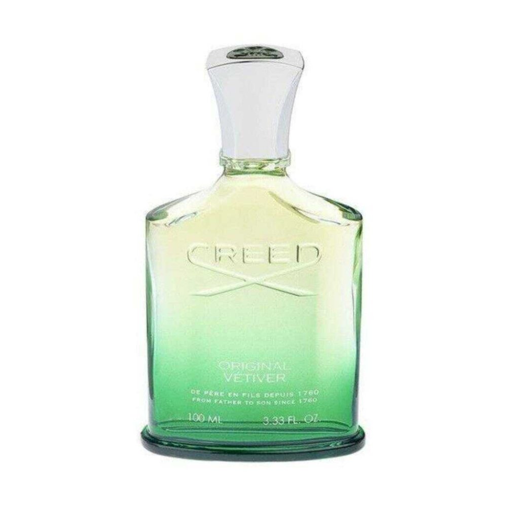 Creed Original Vetiver Edp 100 ml Erkek Parfüm