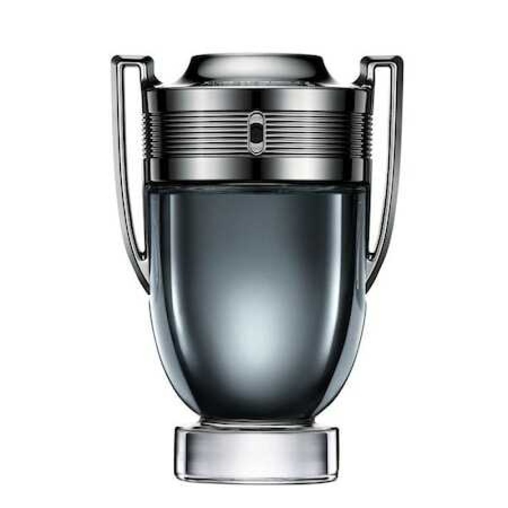 Paco Rabanne Invictus Intense 100ML EDT Erkek Parfüm