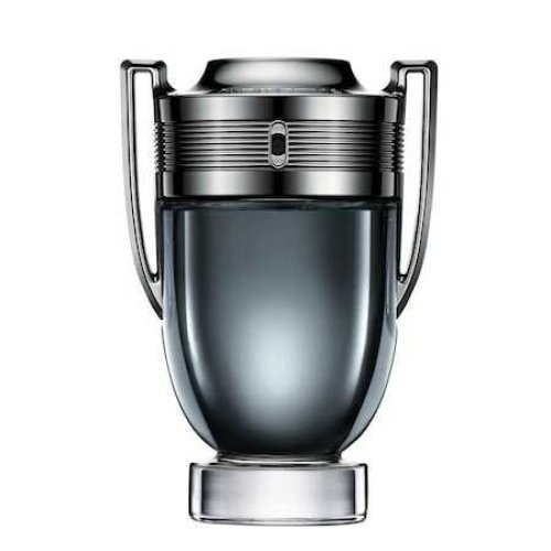 Paco Rabanne Invictus Intense 100ML EDT Erkek Parfüm