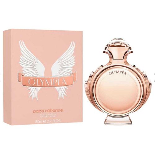 Paco Rabanne Olympea EDP 80 ml Kadın Parfüm